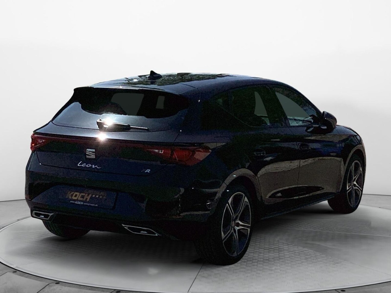 SEAT Leon – Bild 9