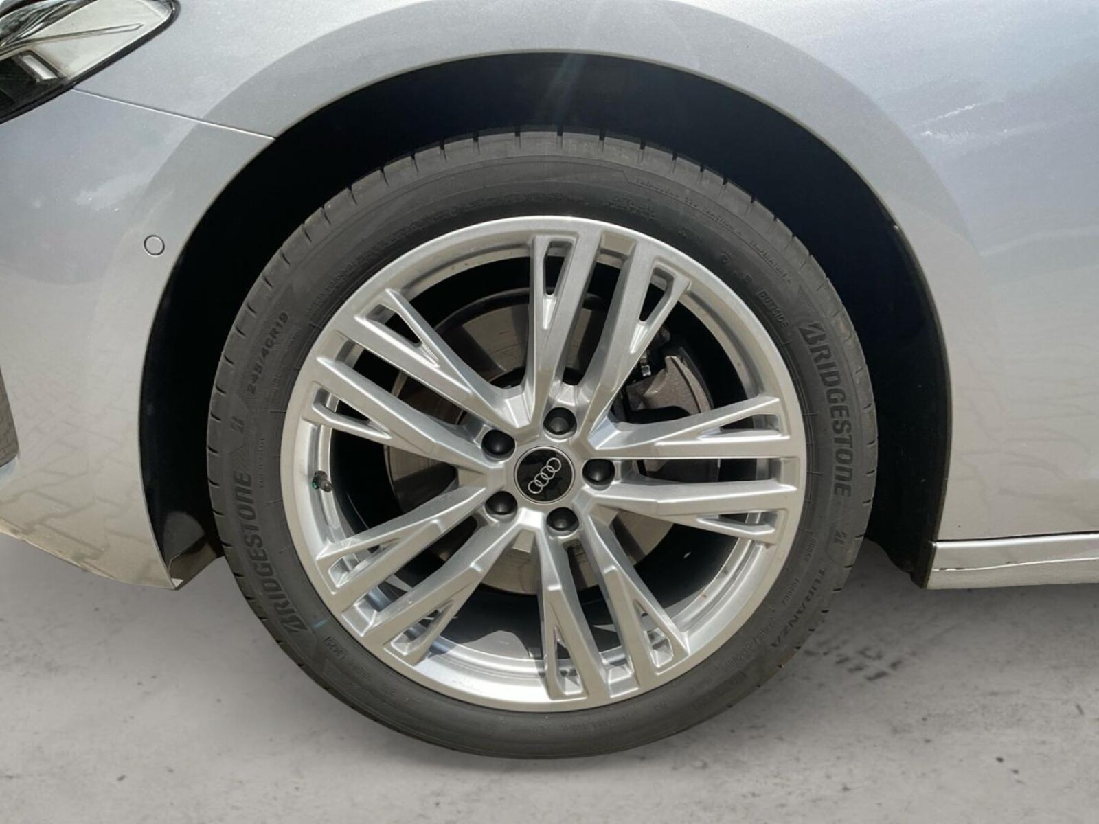 Audi A5 Avant – Bild 13