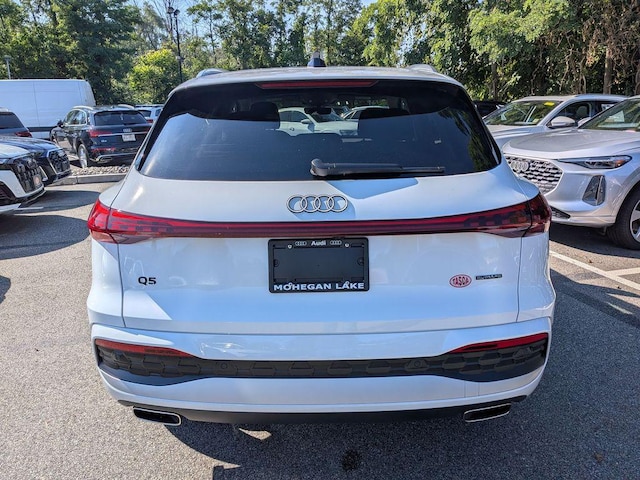 2025 Audi Q5