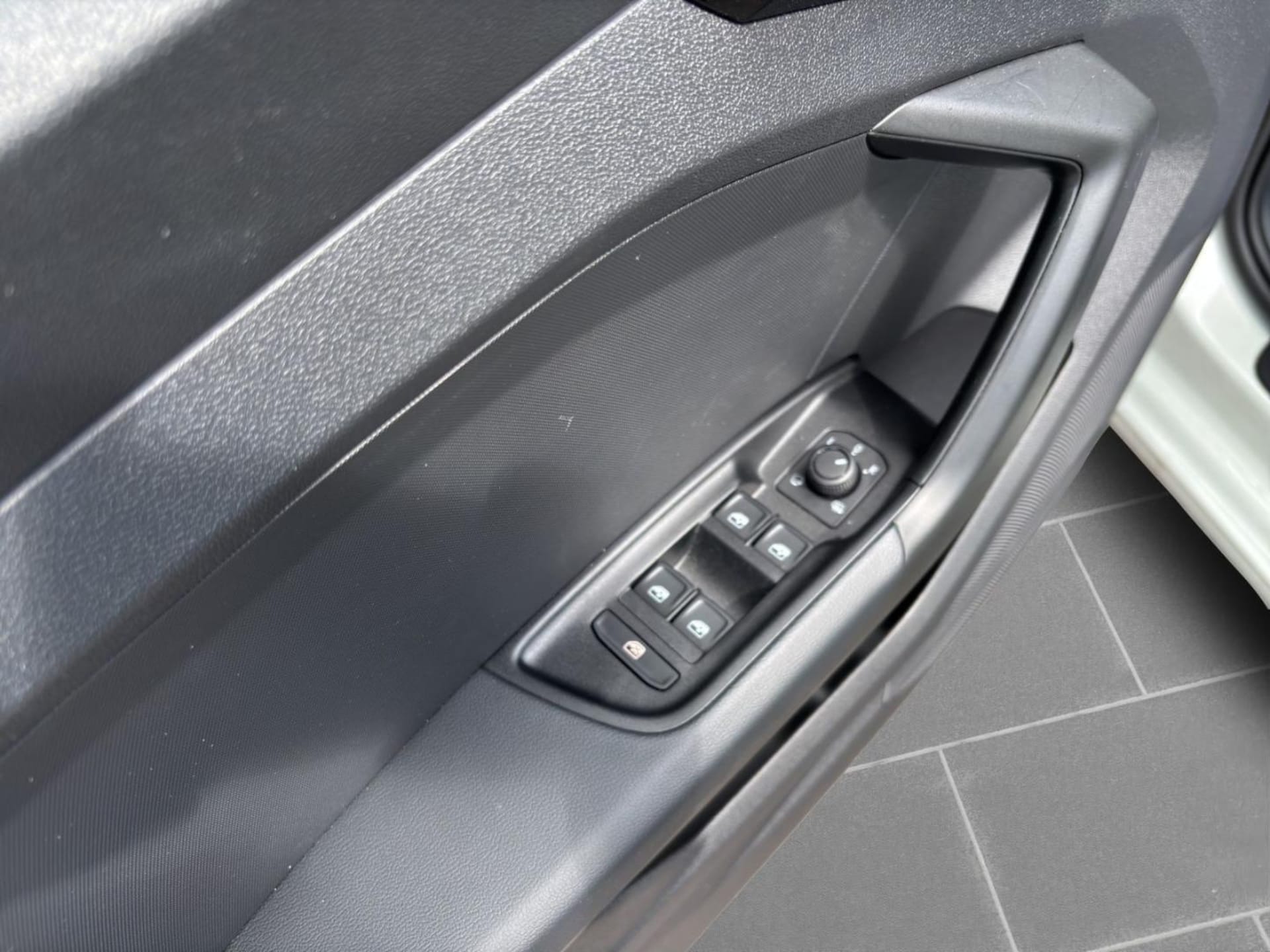 Audi A1 Sportback Advanced
