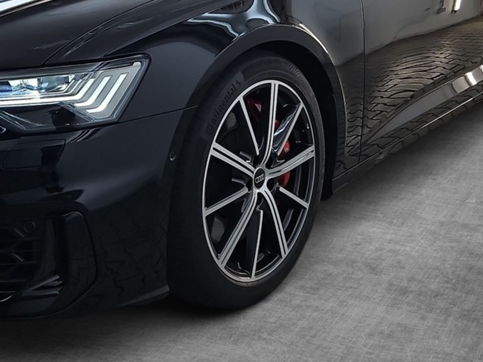 Audi S6 Avant – Bild 5