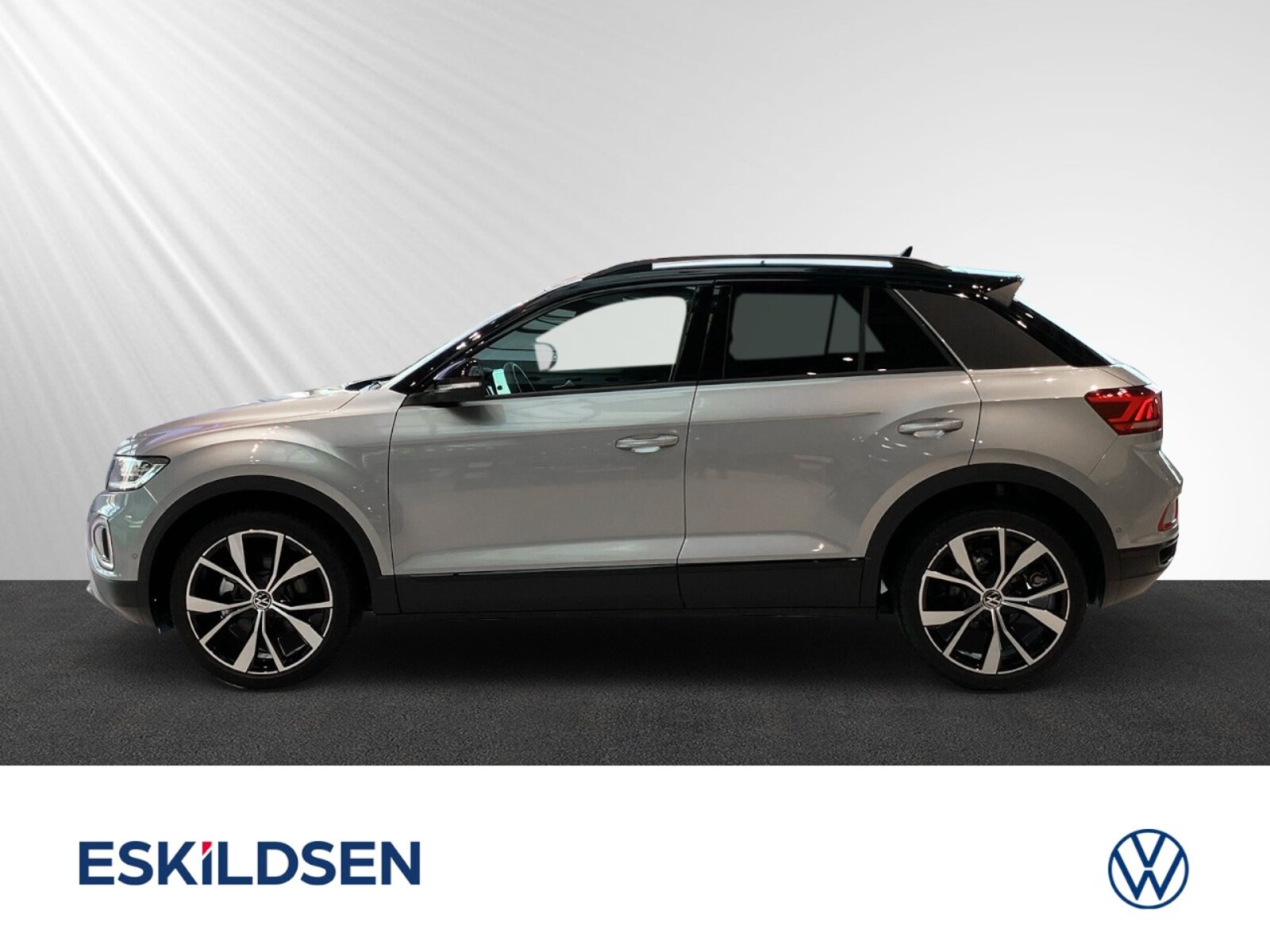 Volkswagen T-Roc – Bild 3