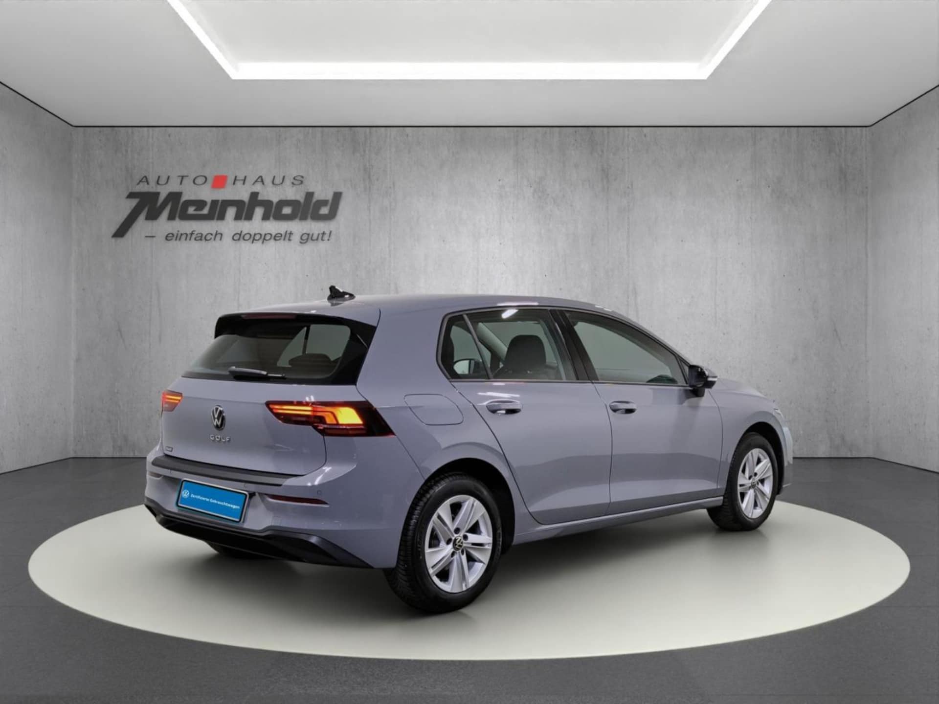 Volkswagen Golf Life
