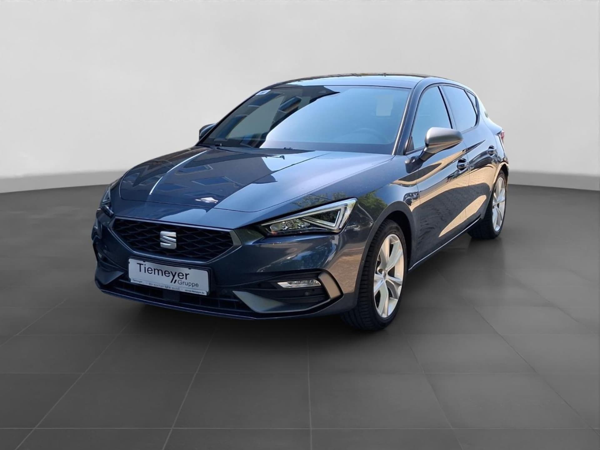 SEAT Leon FR