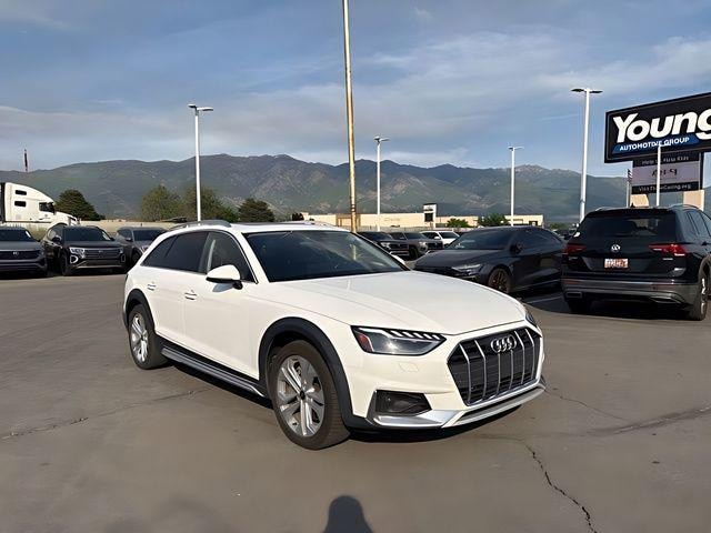 2023 Audi A4 allroad