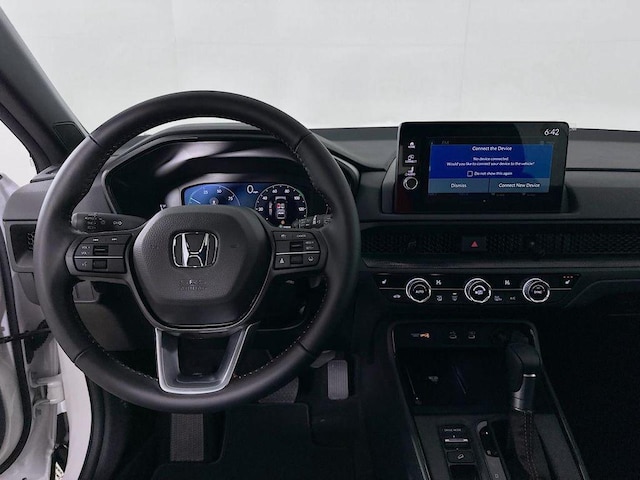 2026 Honda CR-V Sport-L - Photo 19