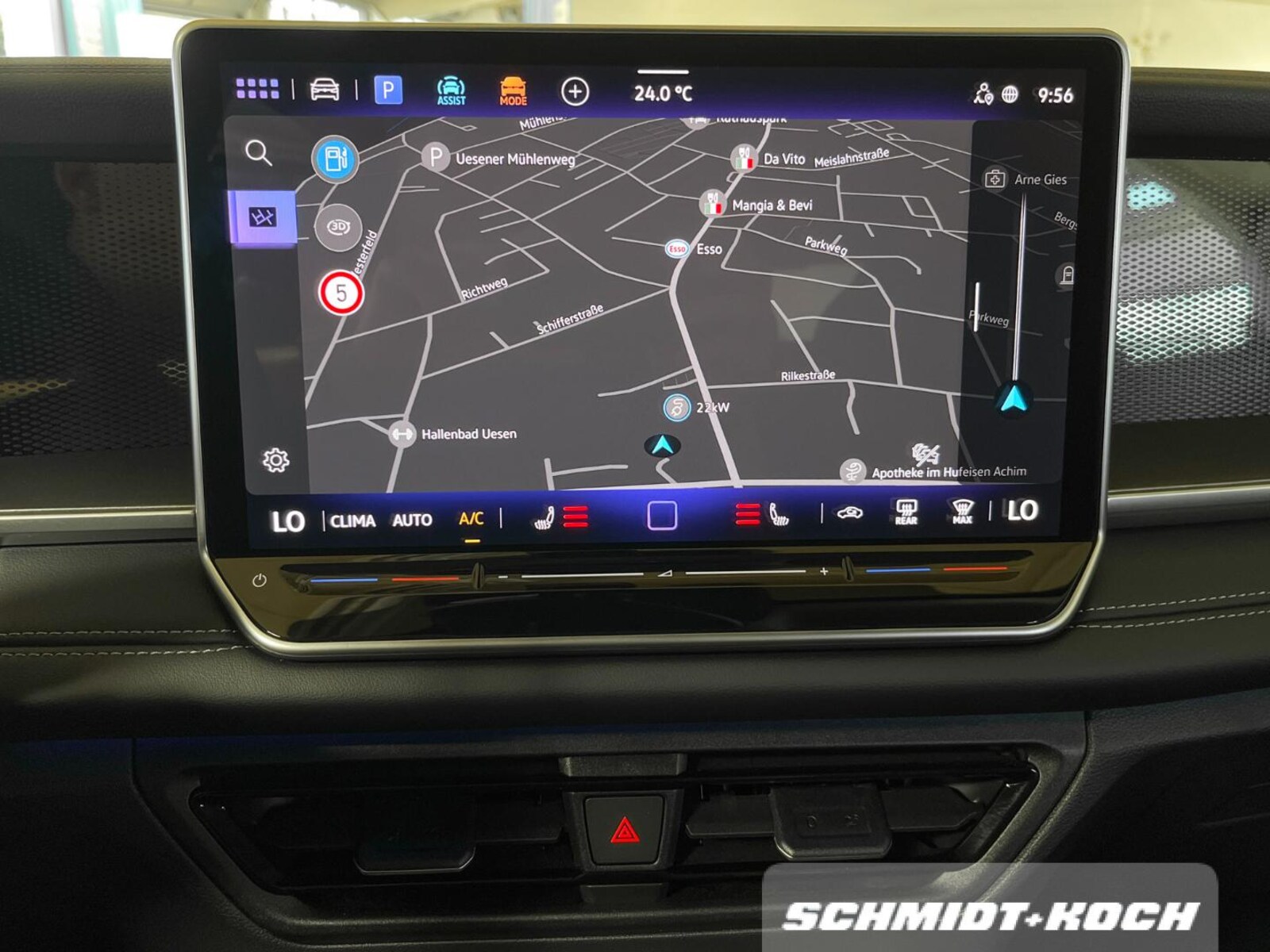 Volkswagen Tayron – Bild 7