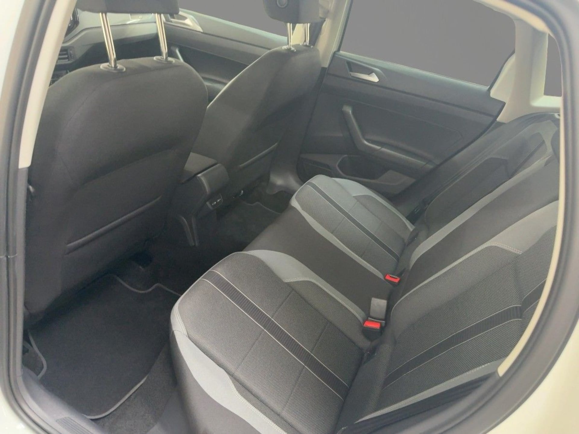 Volkswagen Polo Style