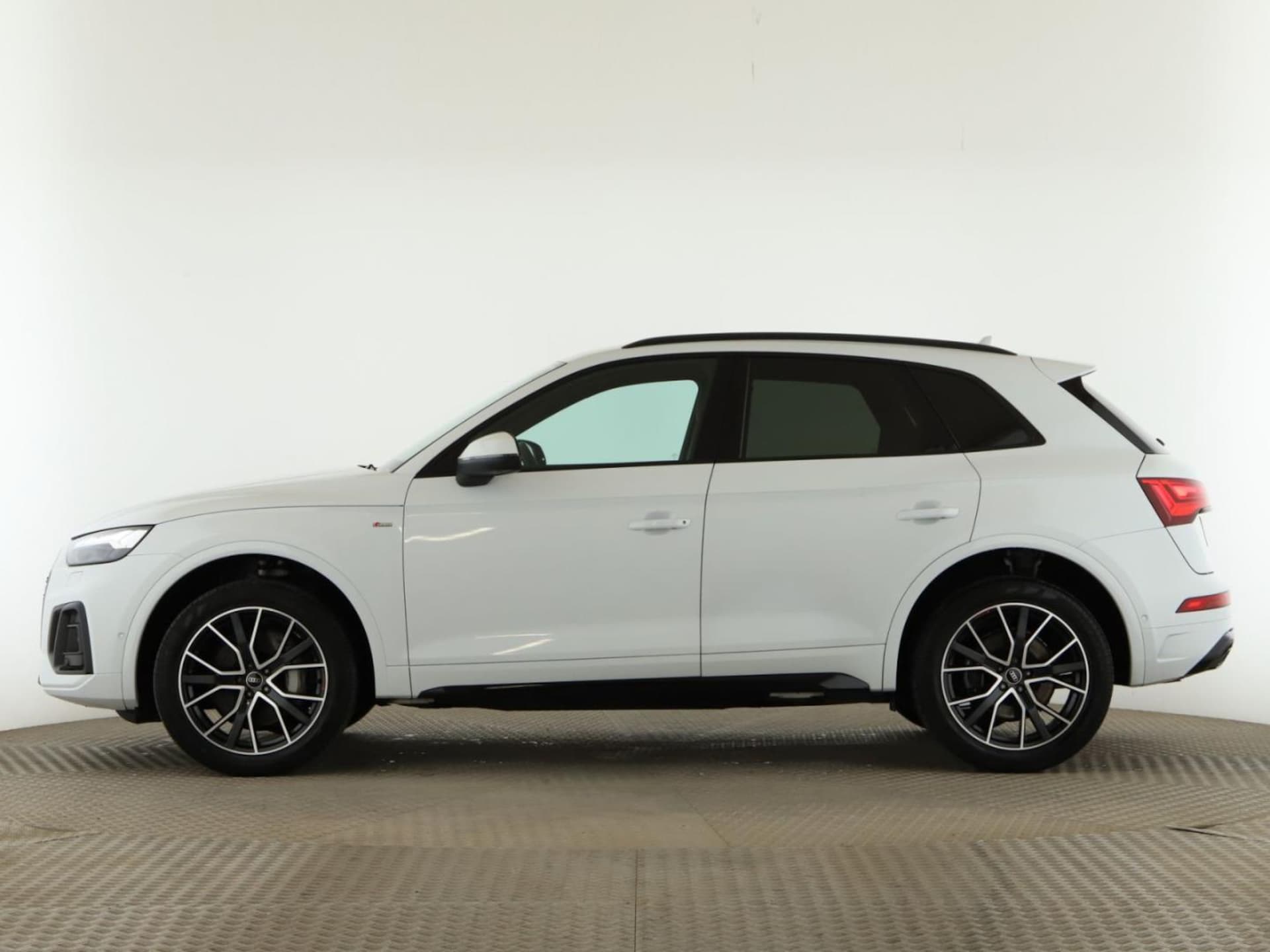 Audi Q5 SUV S line
