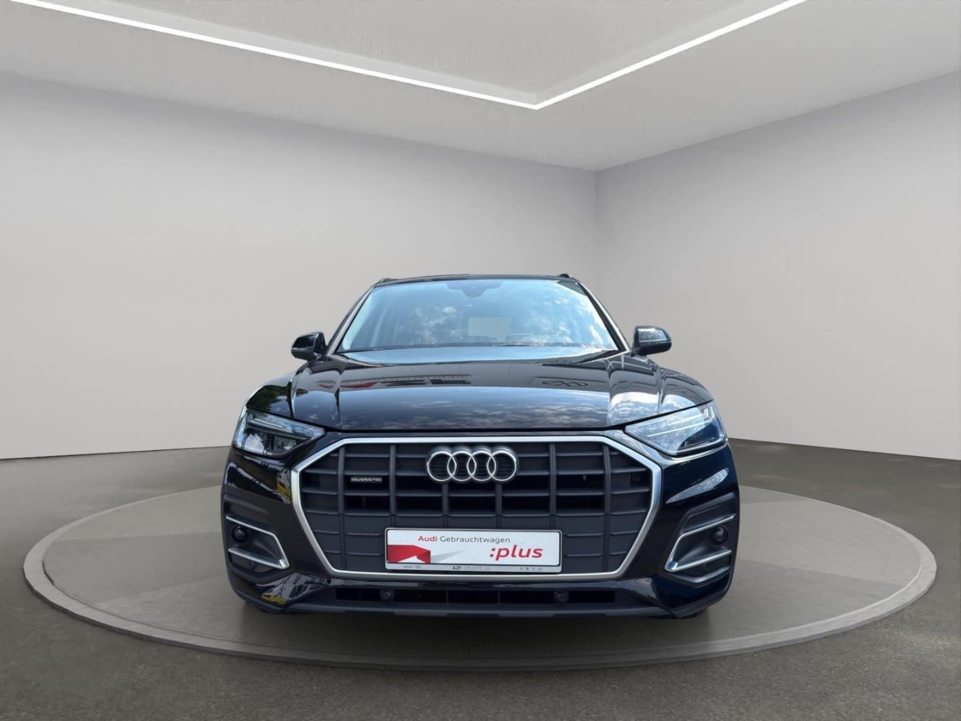 Audi Q5 SUV