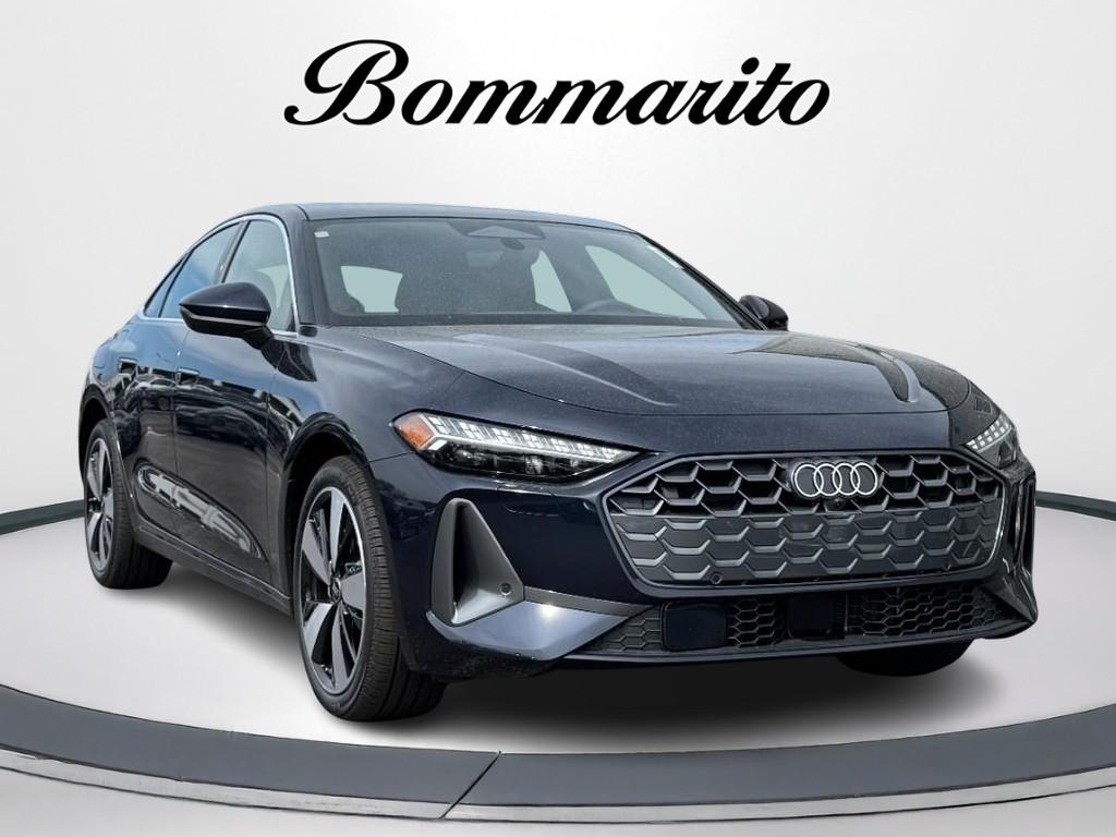 2025 Audi A5 Sedan
