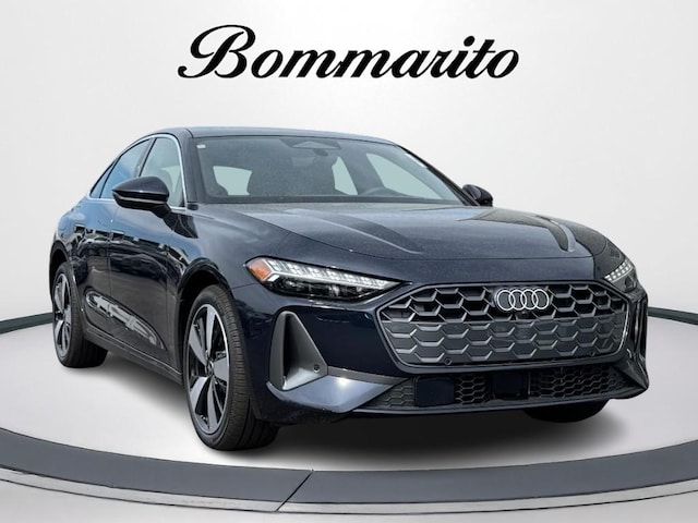 Photo of 2025 Audi A5 Sedan