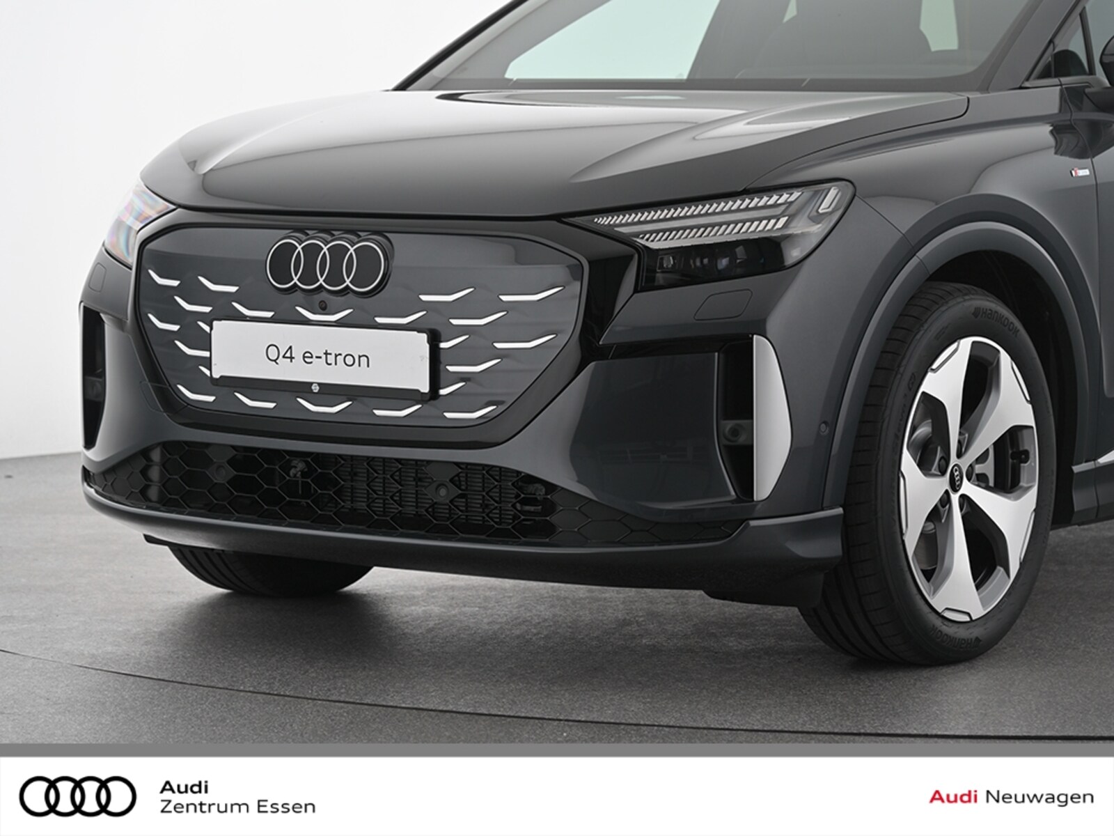 Audi Q4 e-tron – Bild 7