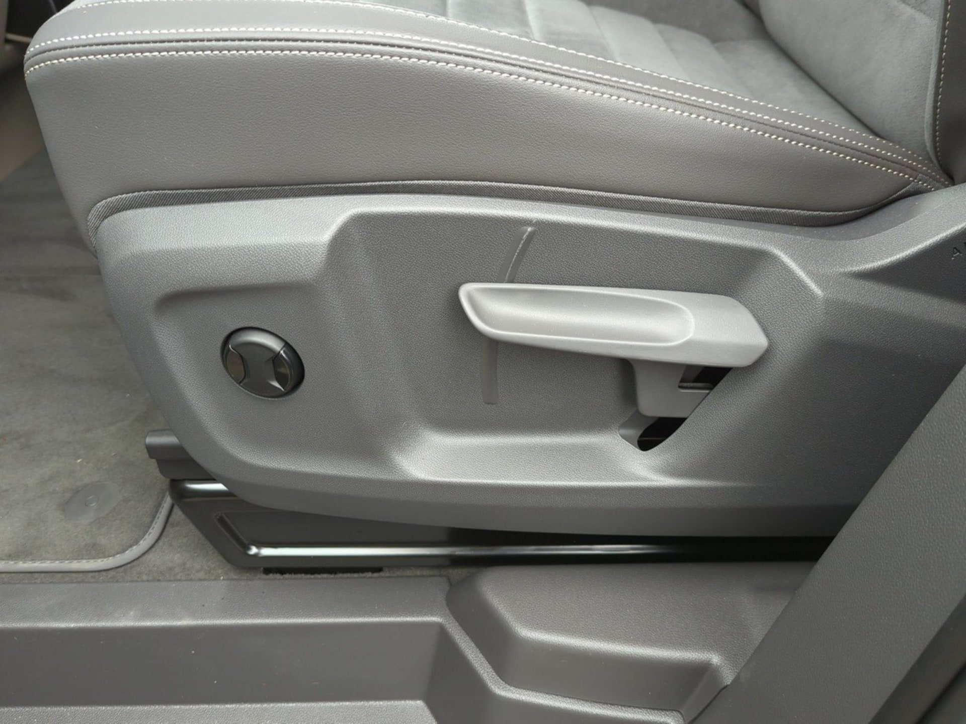 Volkswagen Multivan Langversion Life