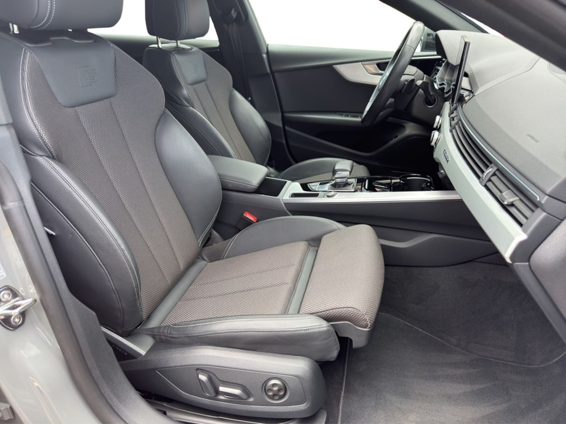 Audi A5 Sportback S line