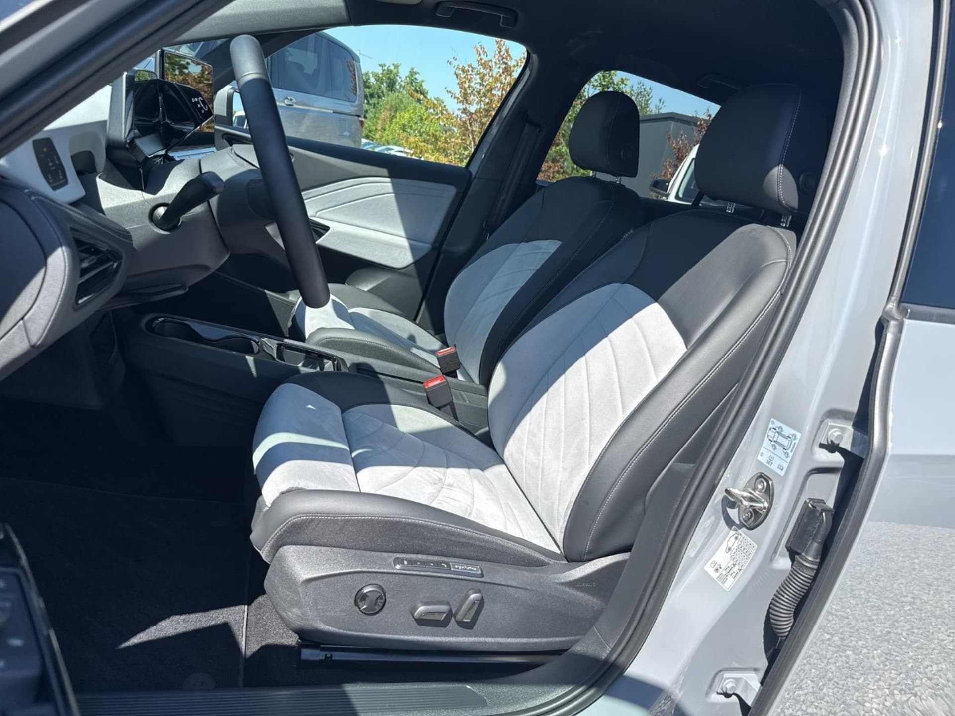 Volkswagen ID.3 MOVE Pro