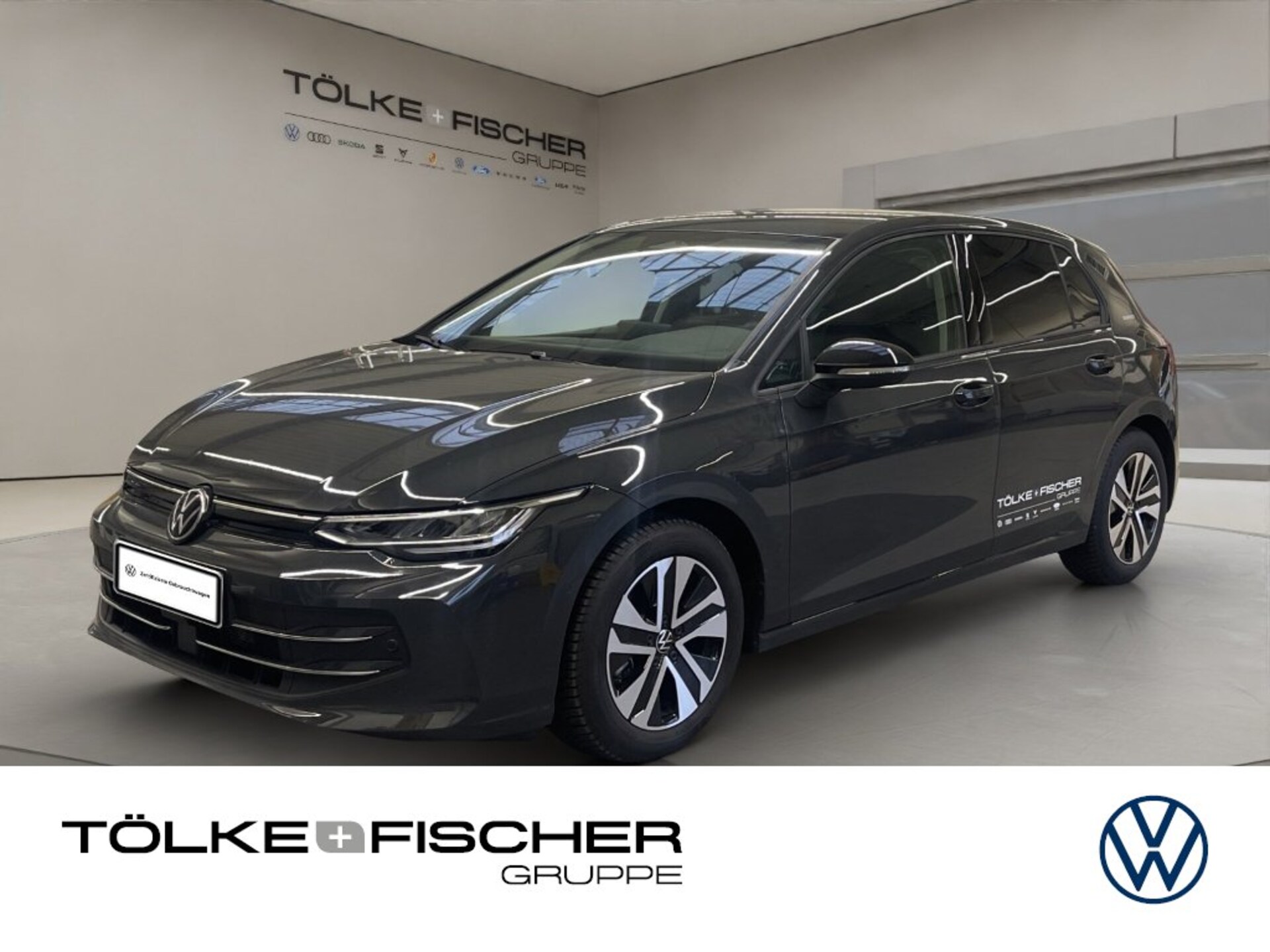 Volkswagen Golf ENERGY
