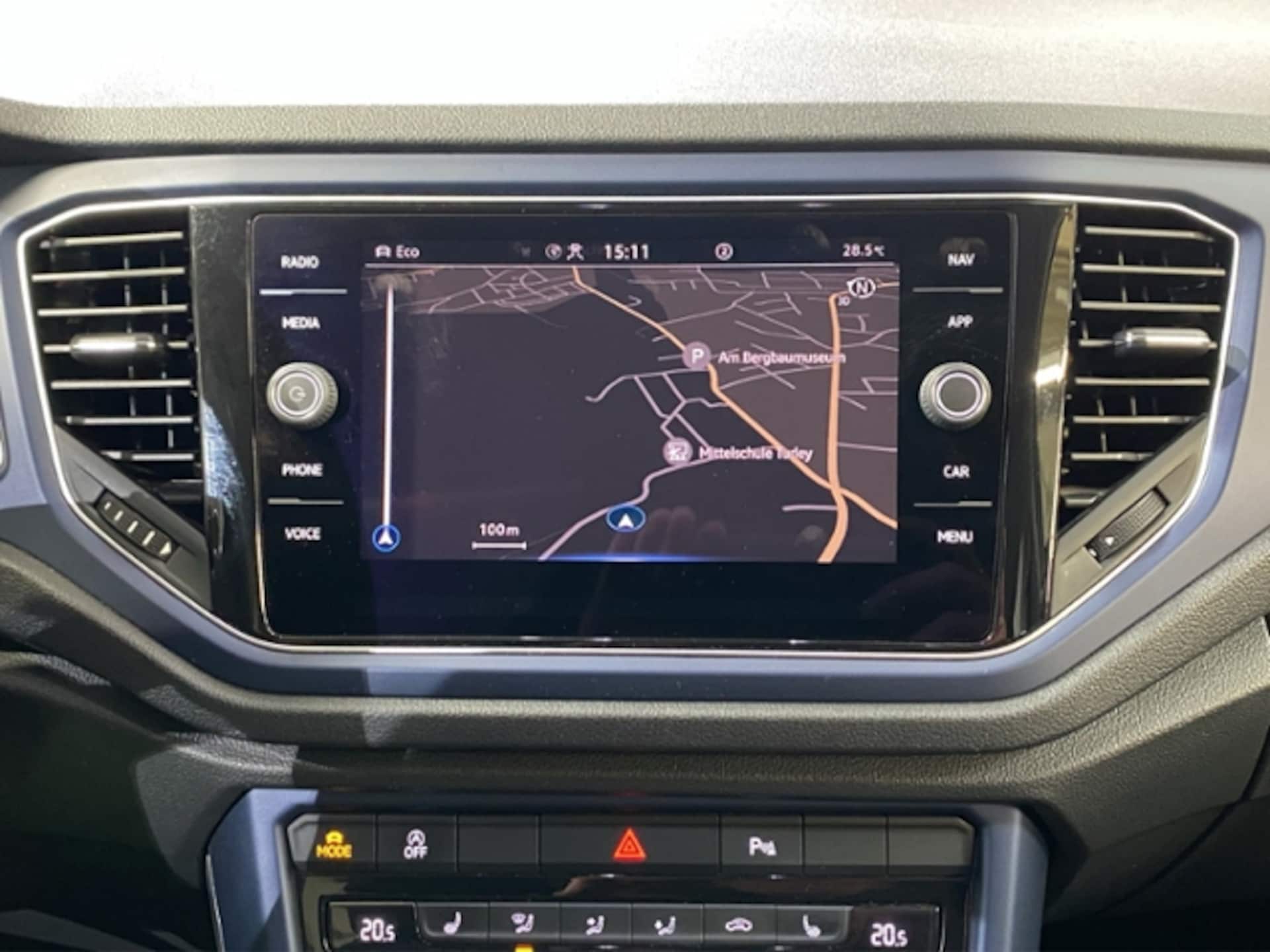 Volkswagen T-Roc United