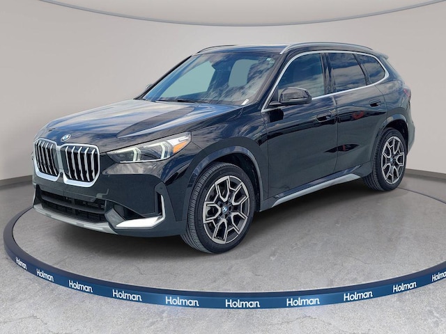 2026 BMW X1