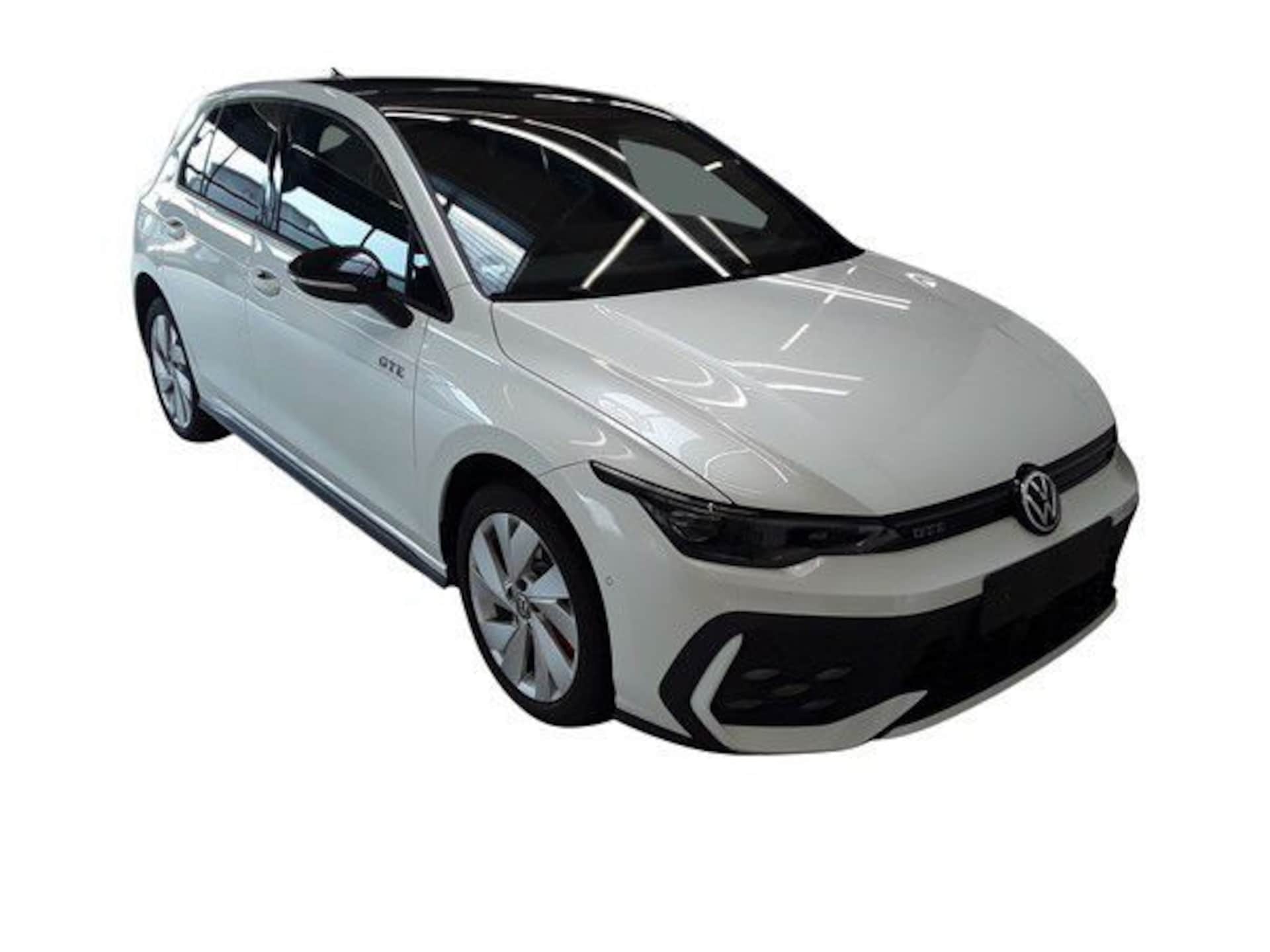 Volkswagen Golf GTE