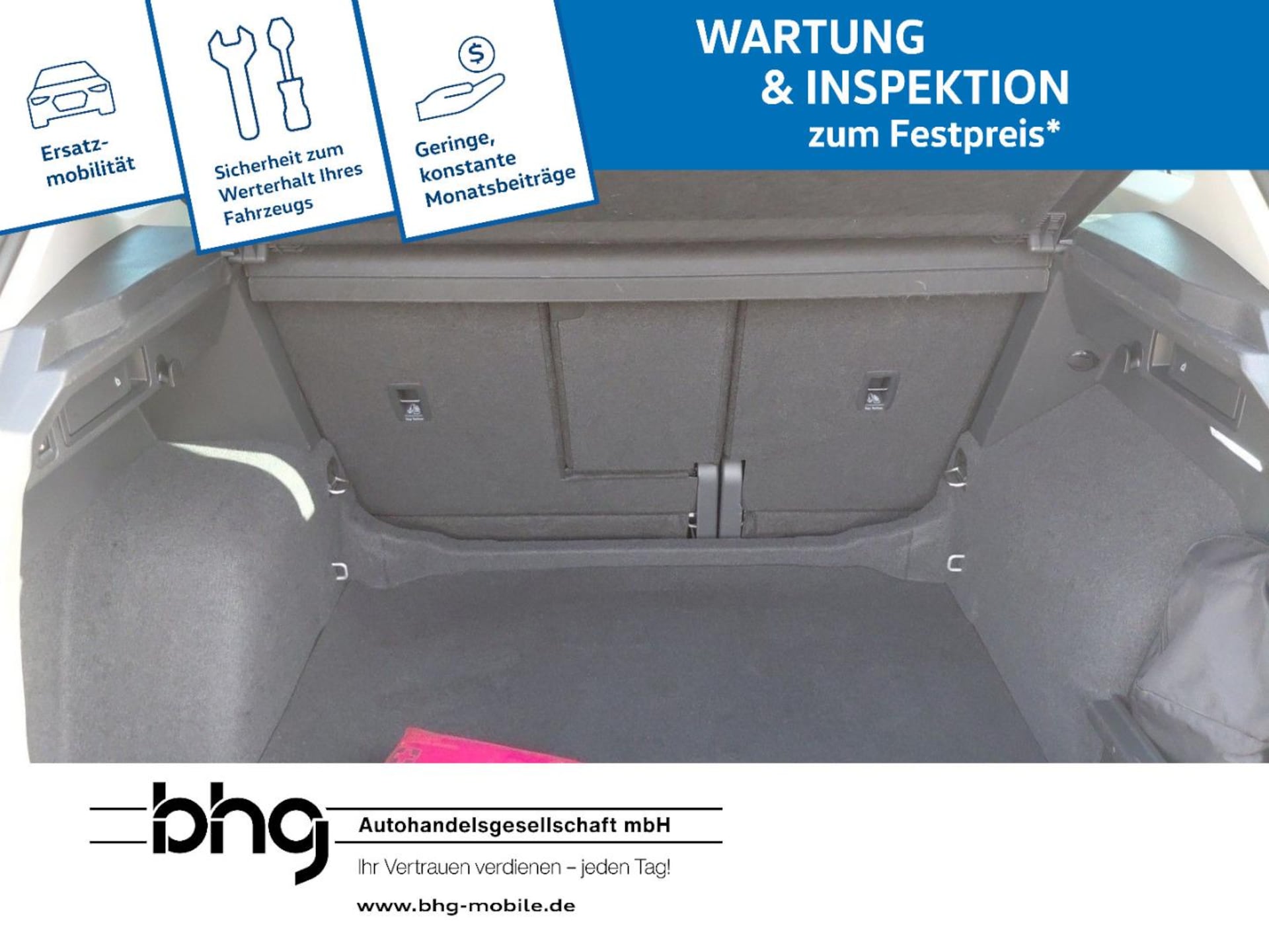 Volkswagen Tiguan MOVE