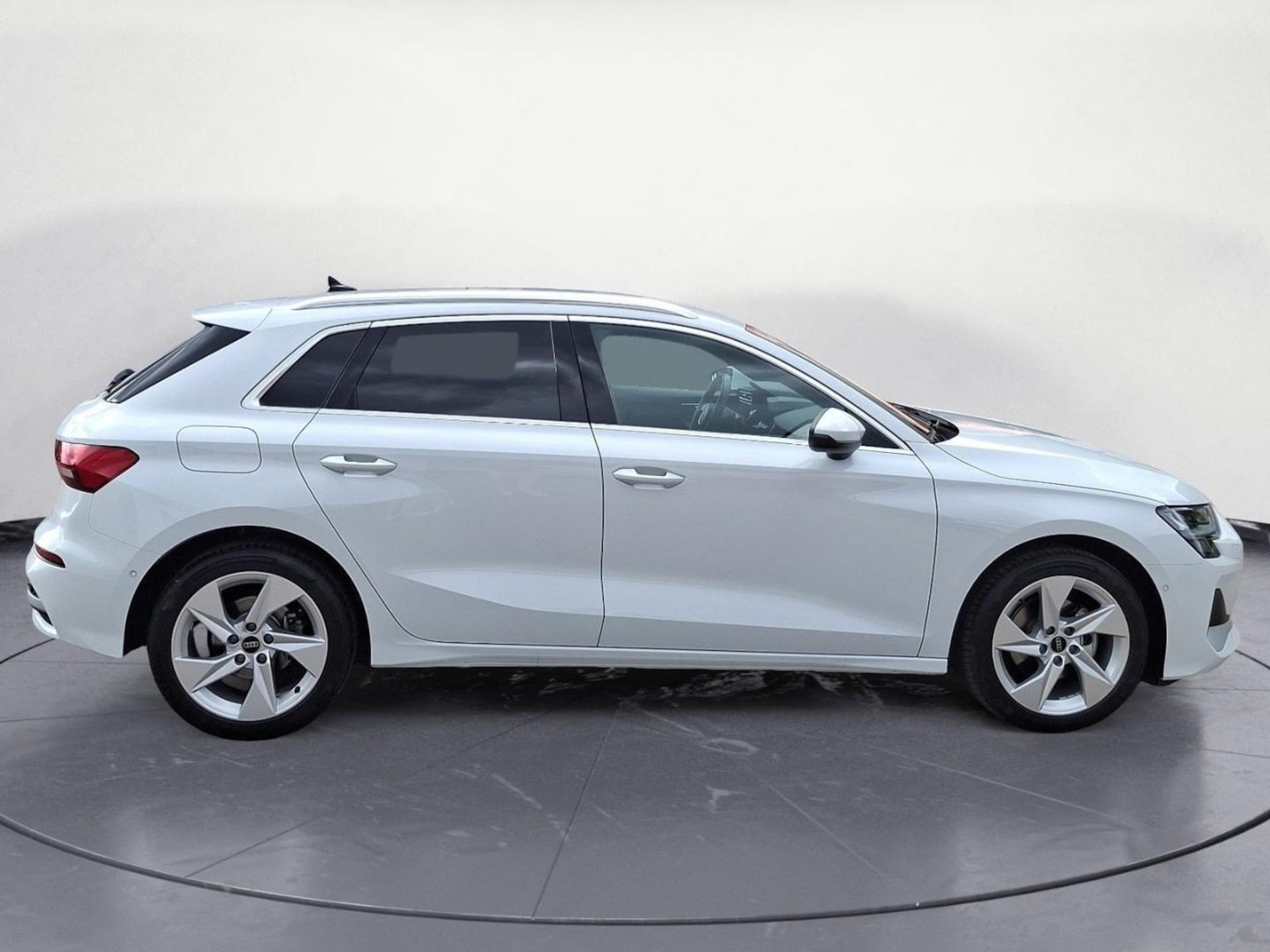 Audi A3 Sportback Advanced