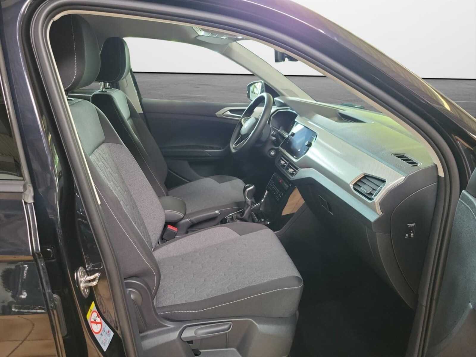 Volkswagen T-Cross – Bild 13