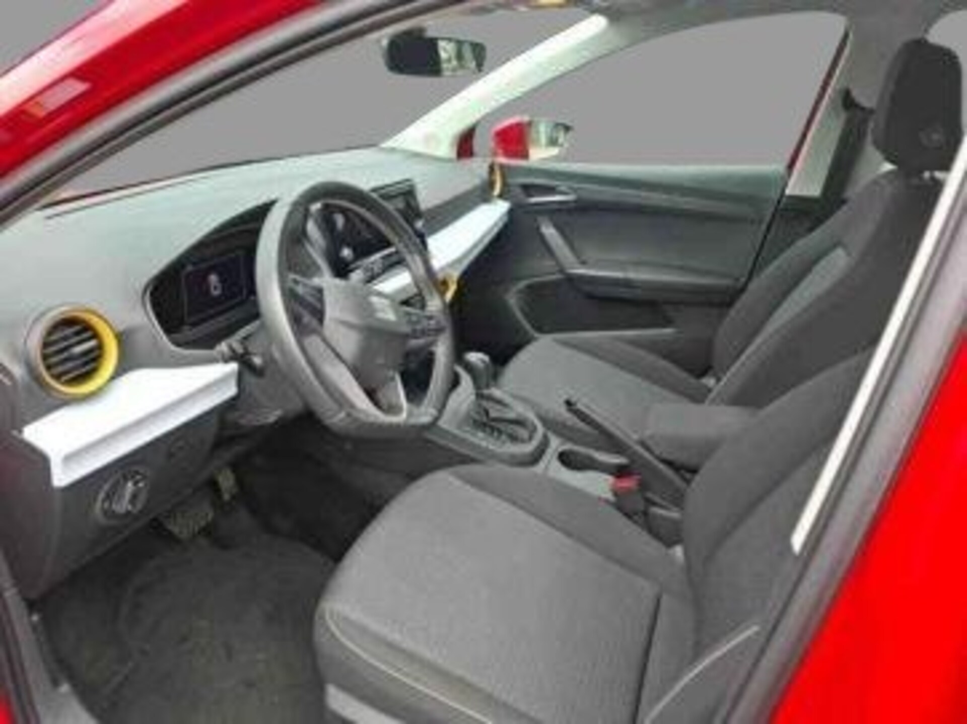 SEAT Ibiza Style