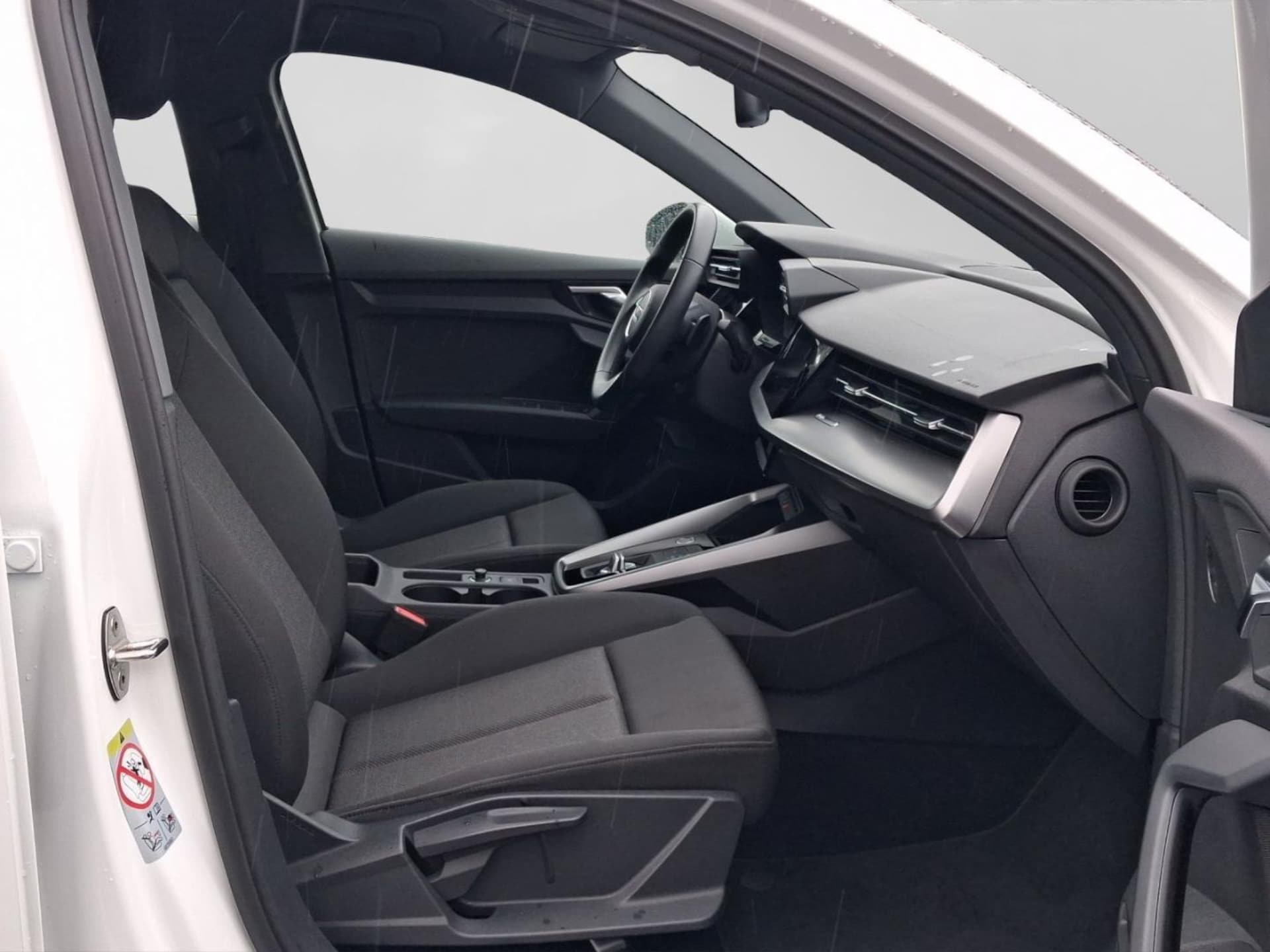 Audi A3 Sportback TFSI e