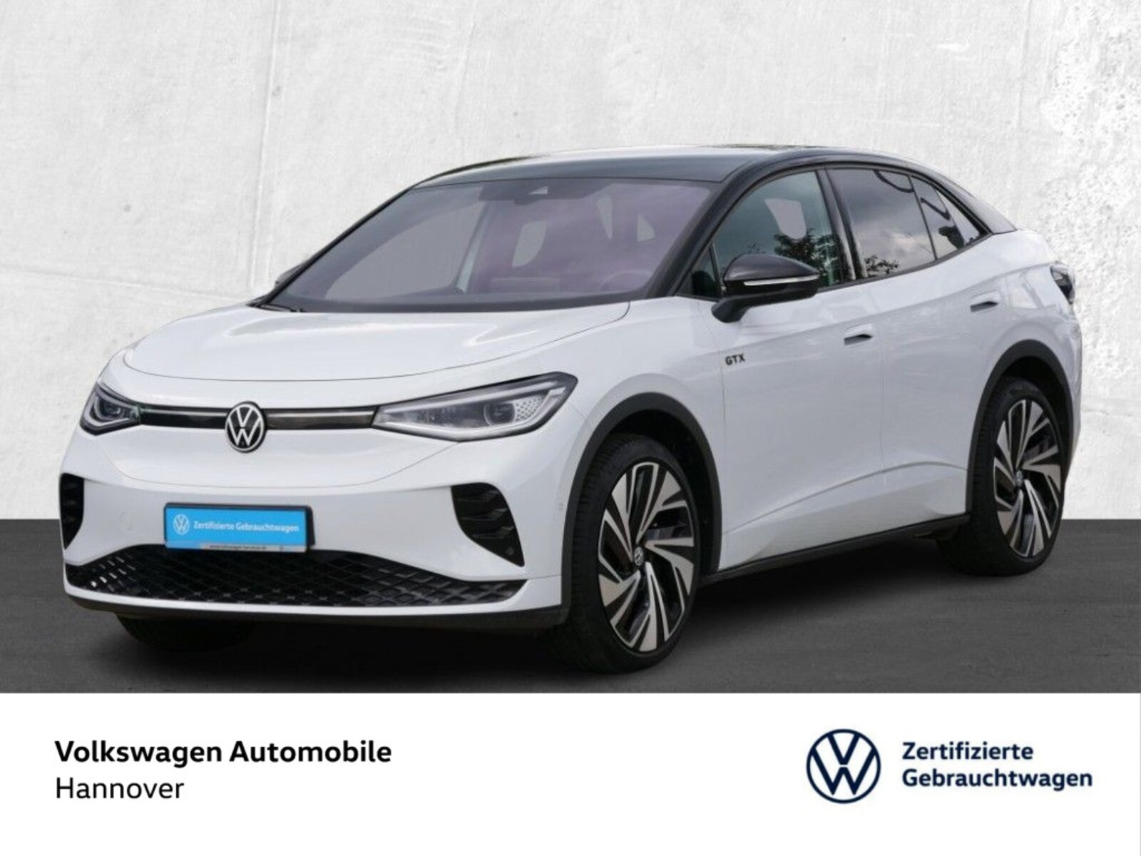 Volkswagen ID.5