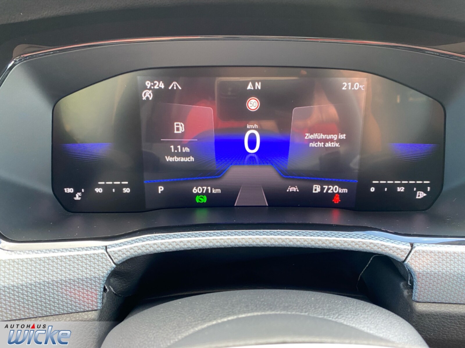 Volkswagen Touran – Bild 14