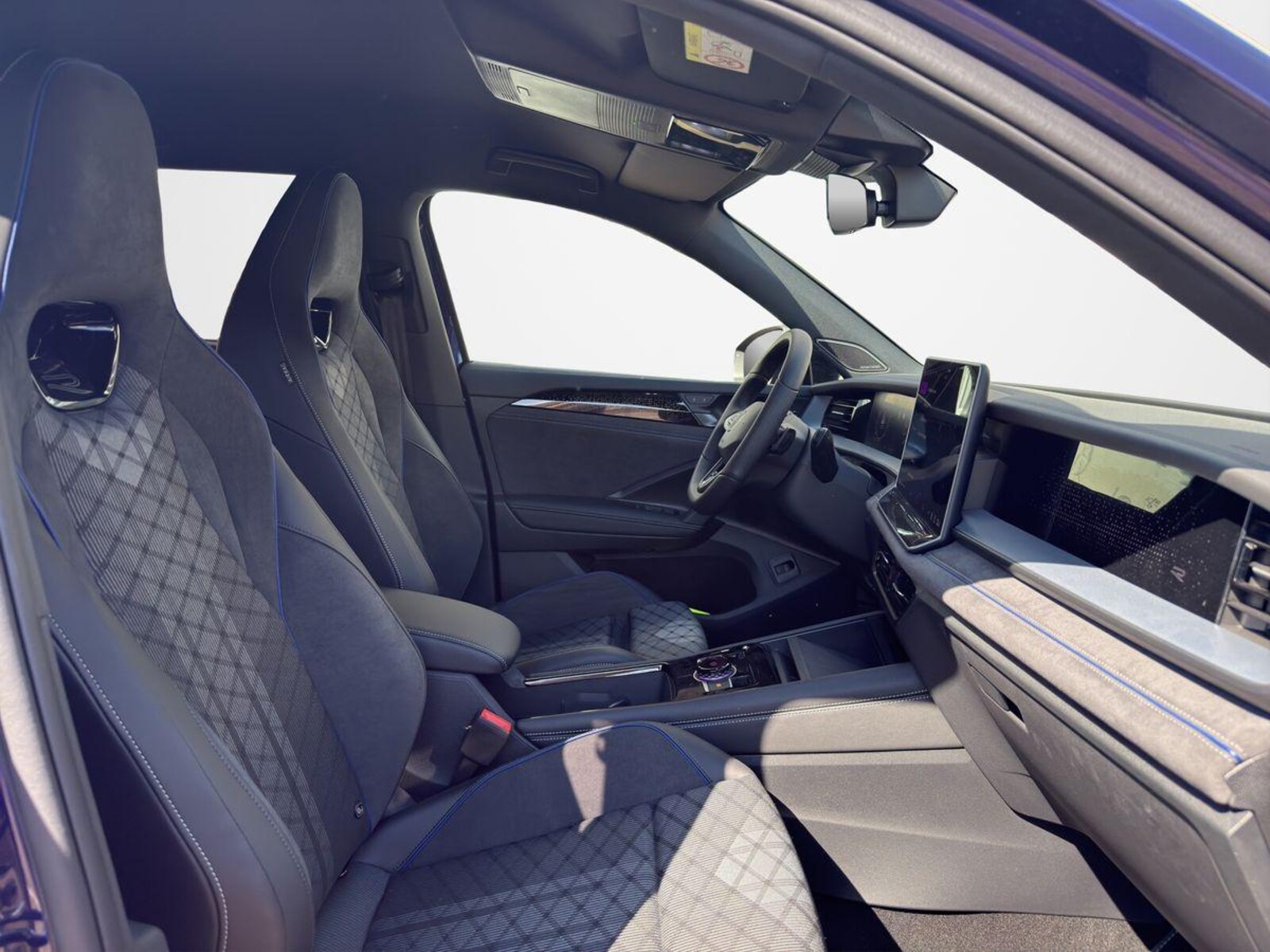 Volkswagen Tayron – Bild 17