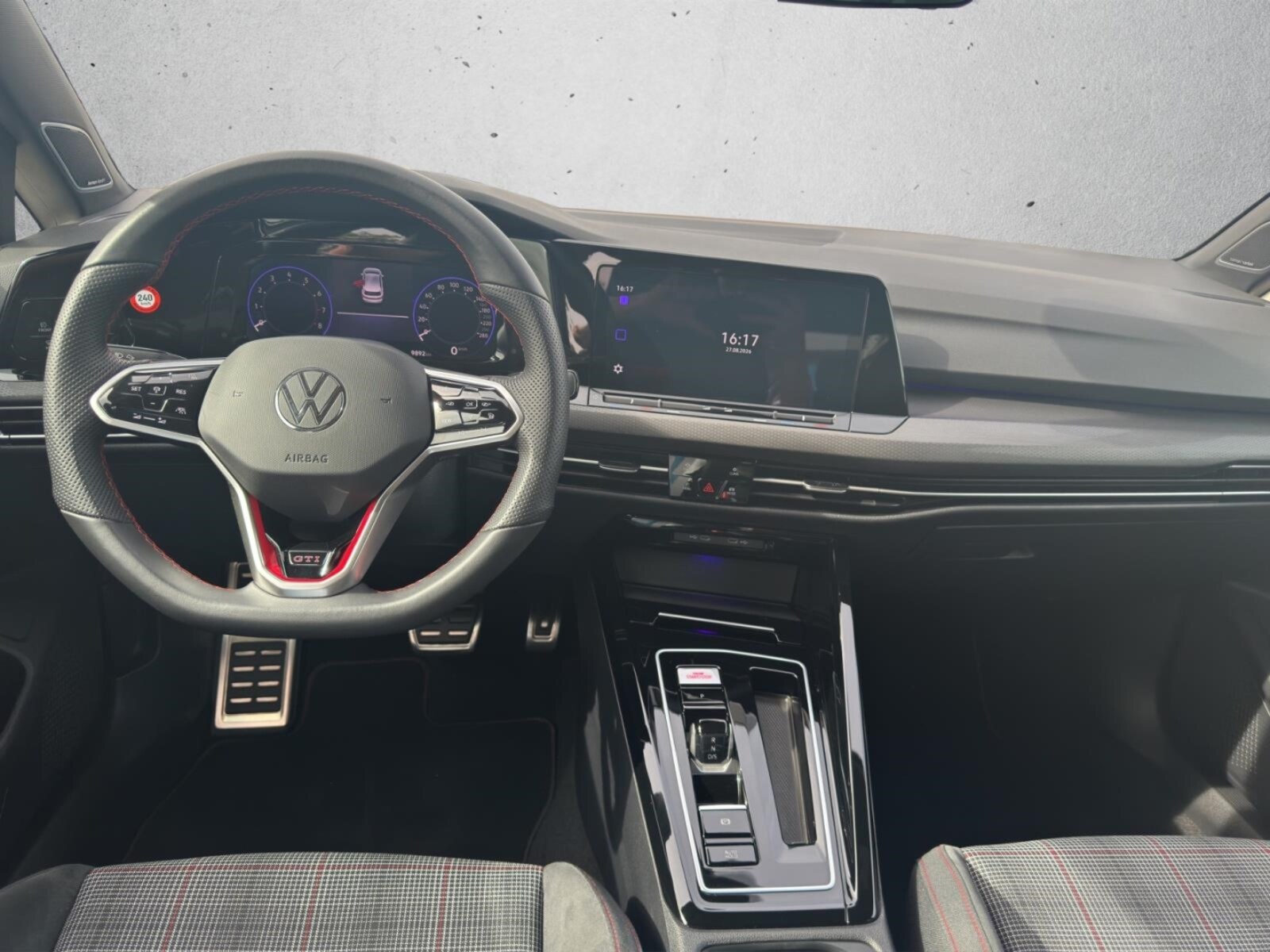 Volkswagen Golf – Bild 13