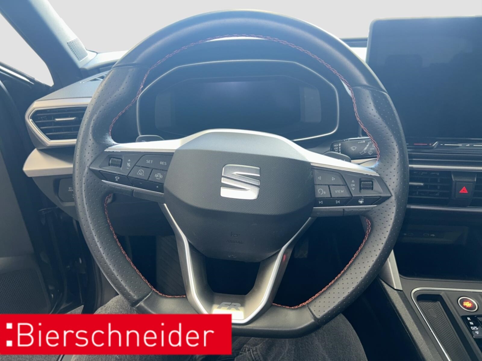 SEAT Leon Sportstourer – Bild 14
