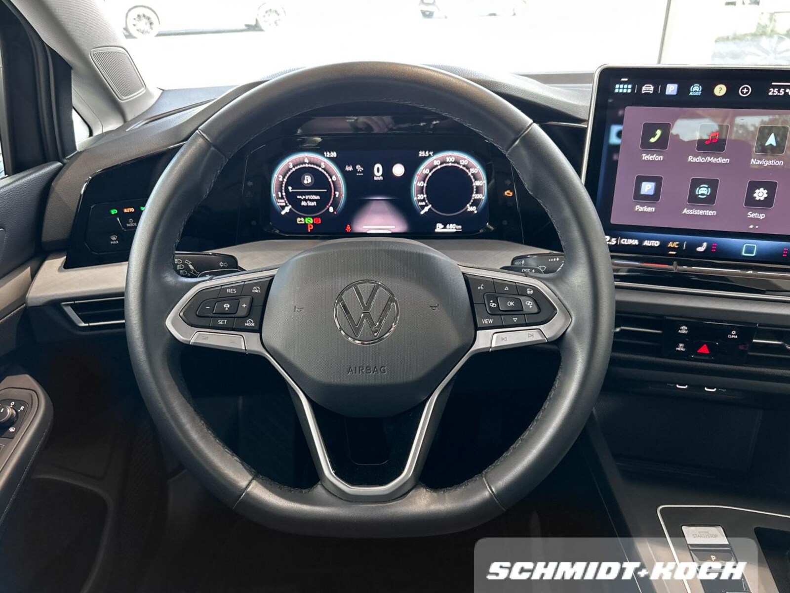 Volkswagen Golf – Bild 10