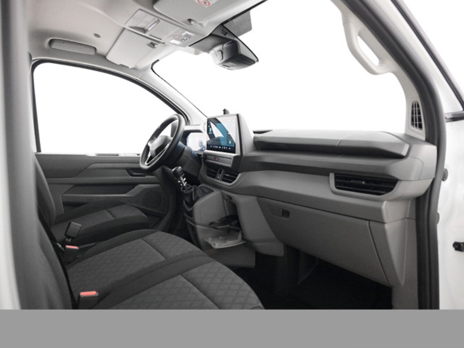 Volkswagen Transporter Kasten kurzer Radstand – Bild 11