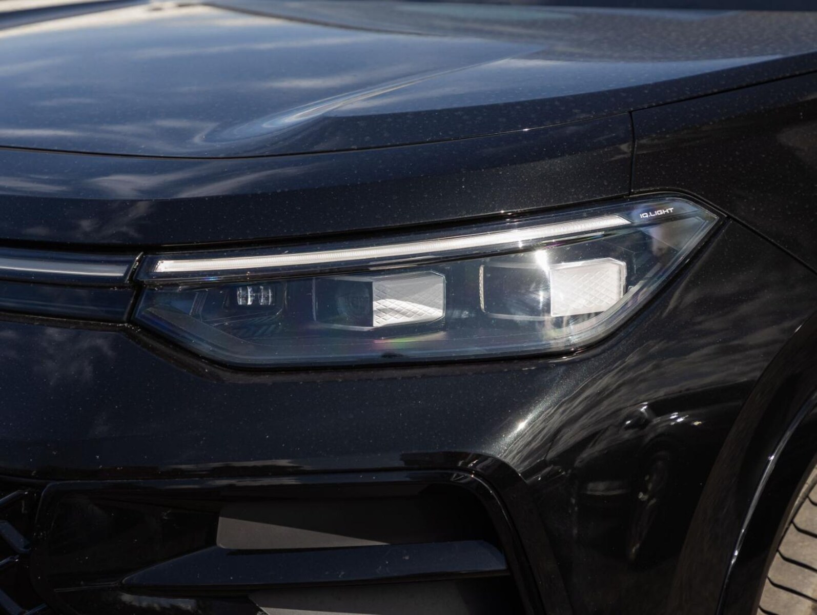 Volkswagen Tayron – Bild 10