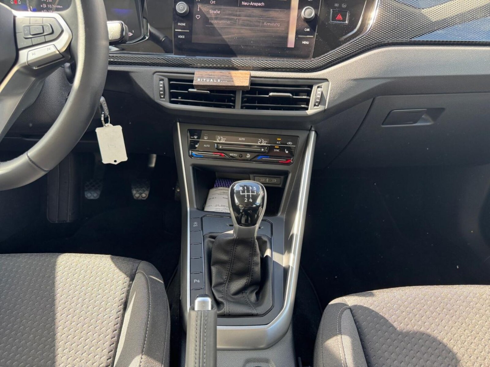 Volkswagen Polo – Bild 8