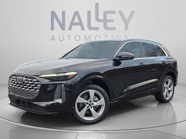Photo of 2025 Audi Q5 