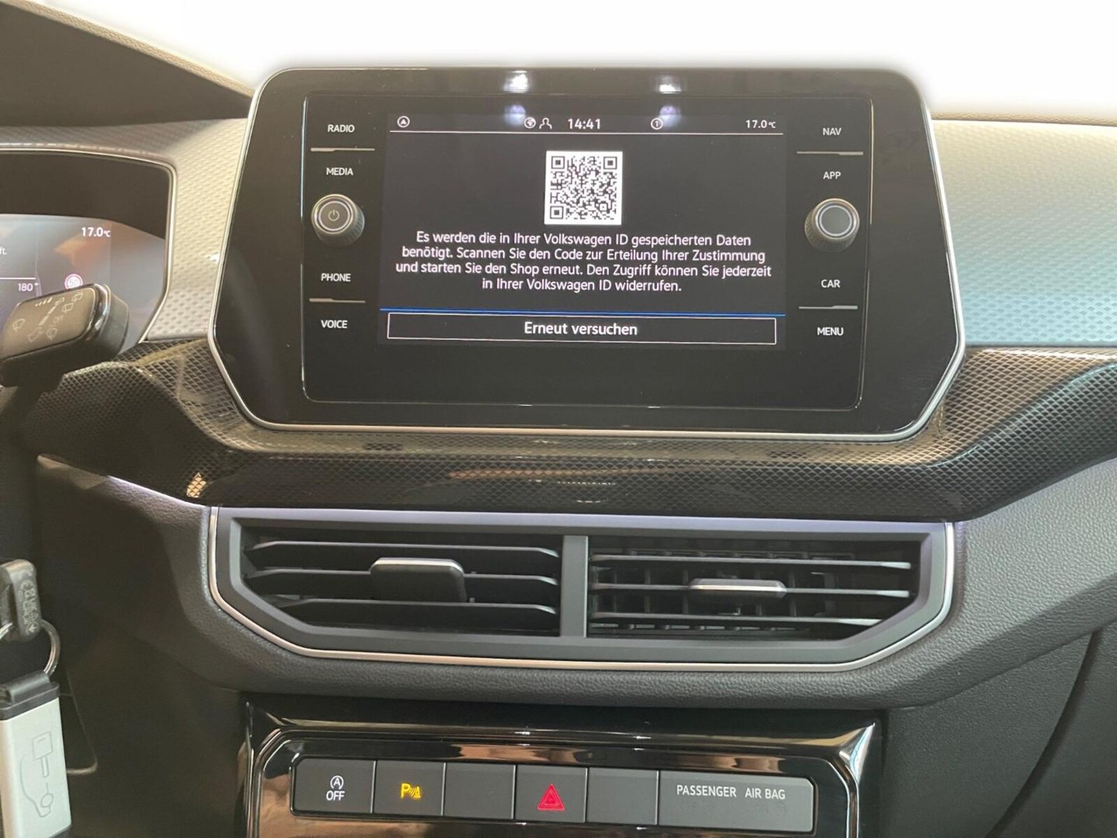 Volkswagen T-Cross – Bild 11
