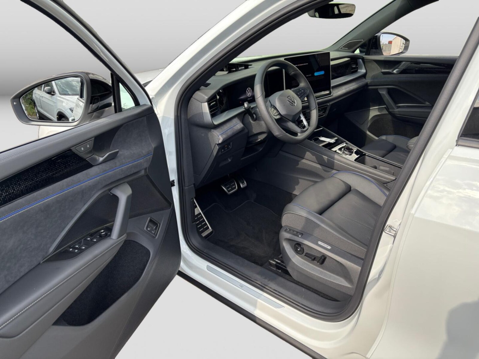 Volkswagen Tayron – Bild 13