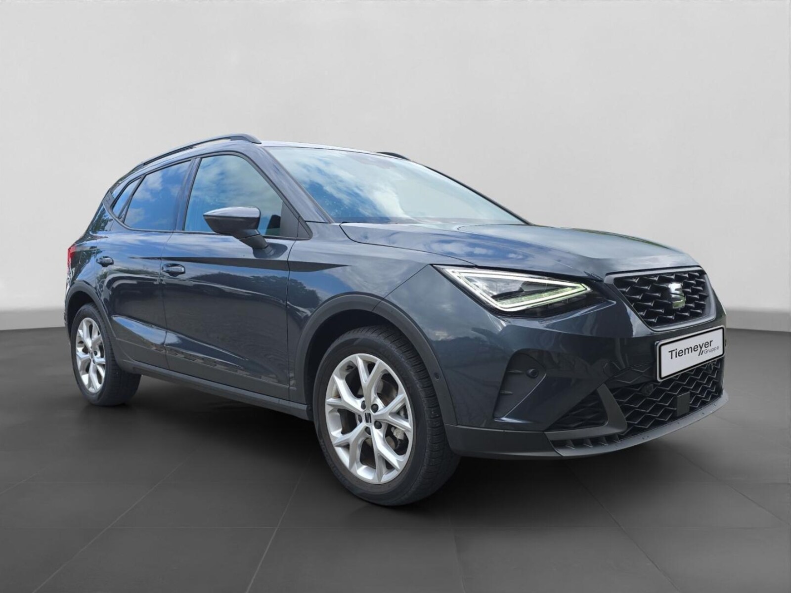 SEAT Arona – Bild 18
