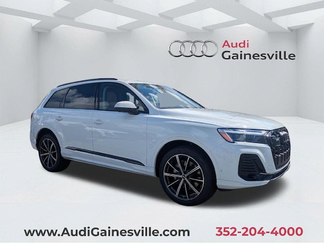 Photo of 2026 Audi Q7 