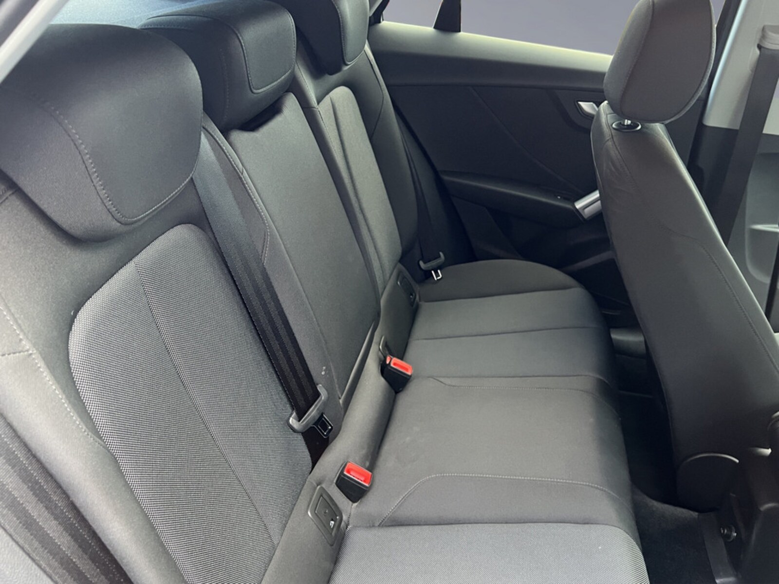 Audi Q2 – Bild 18