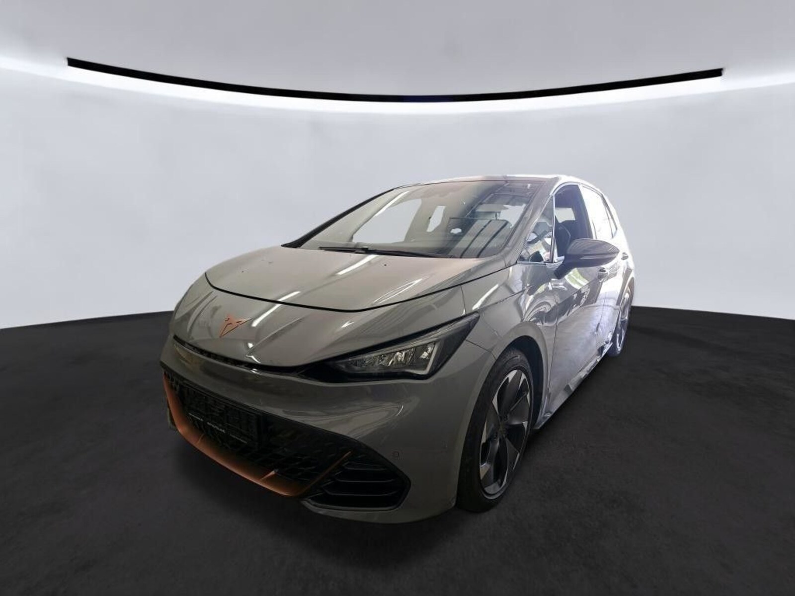 CUPRA Born – Bild 2