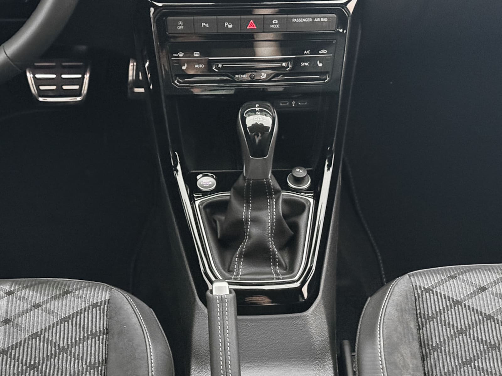Volkswagen T-Cross – Bild 11
