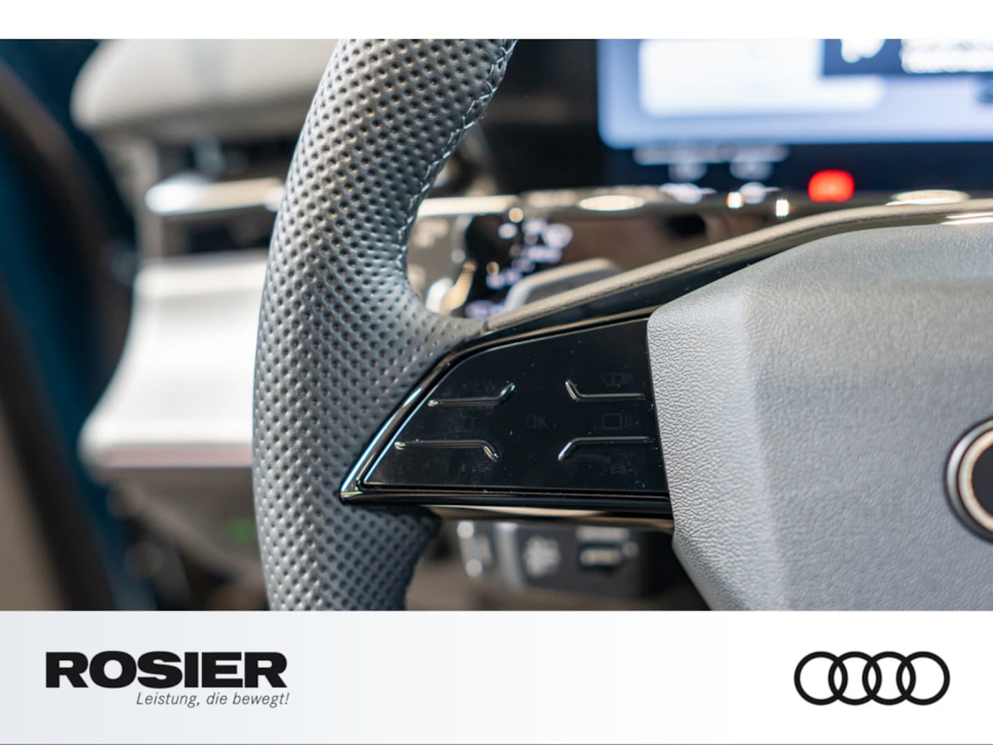 Bild über Audi Q3 Sportback e-hybrid e-hybrid 200 kW S tronic - für weitere Informationen kontaktieren Sie den Audi Partner