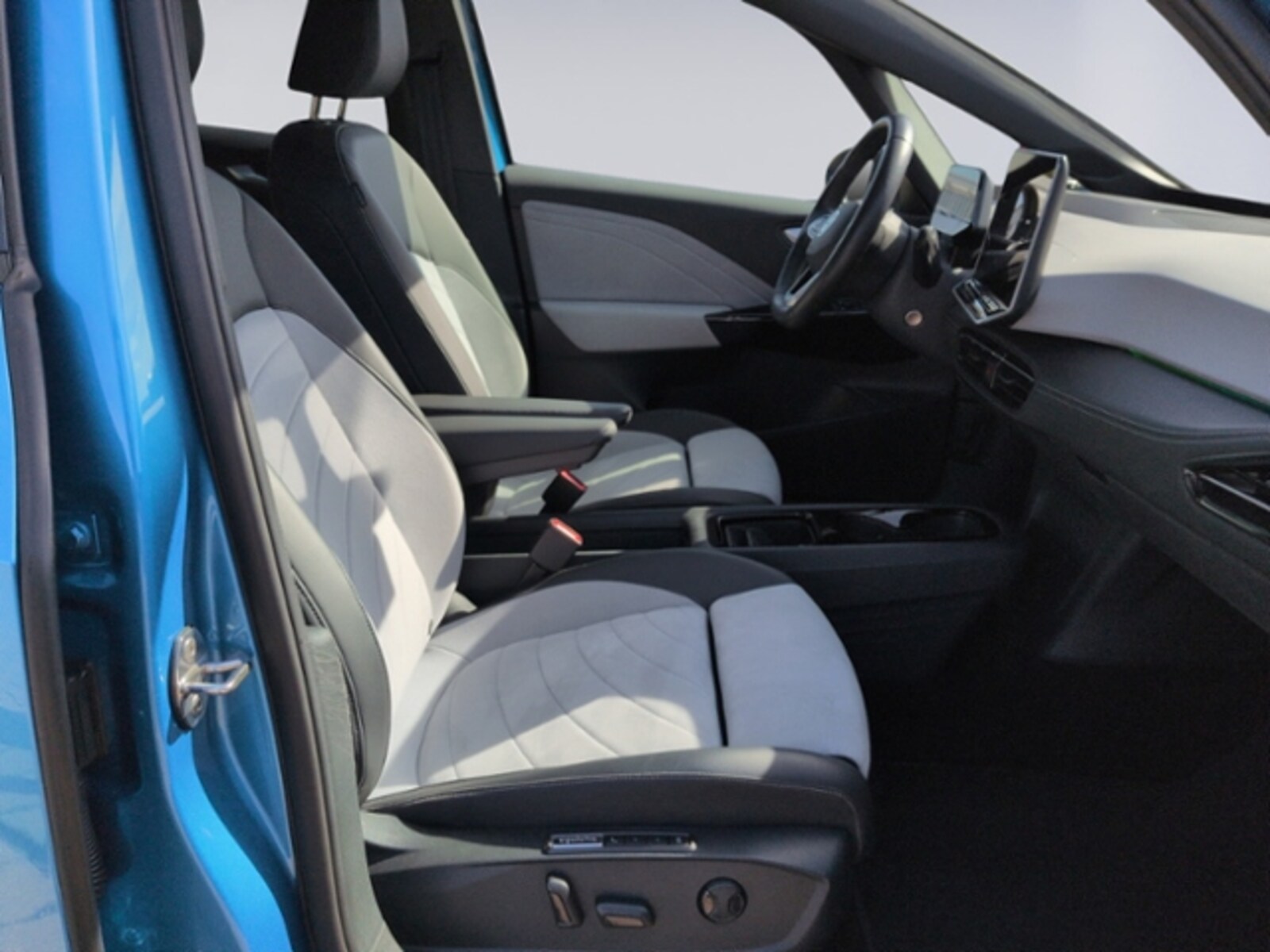 Volkswagen ID.3 – Bild 19