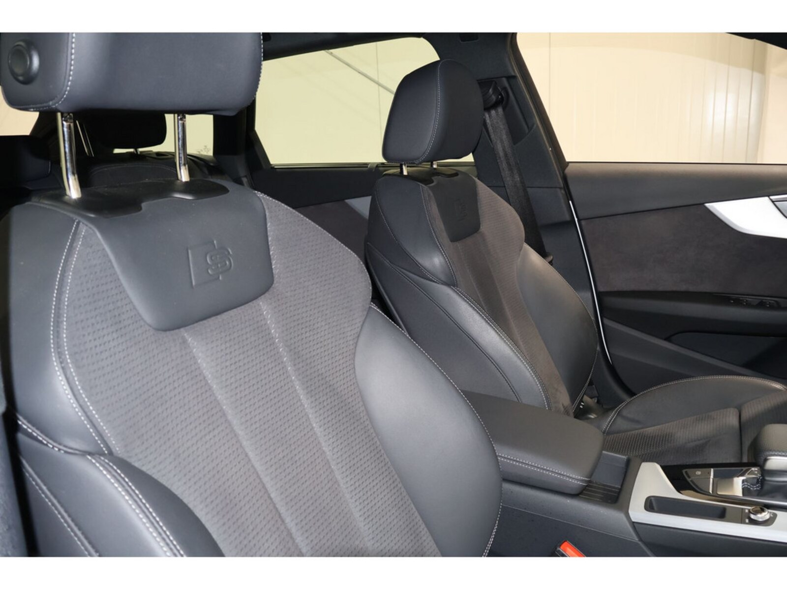 Audi A4 Avant – Bild 7