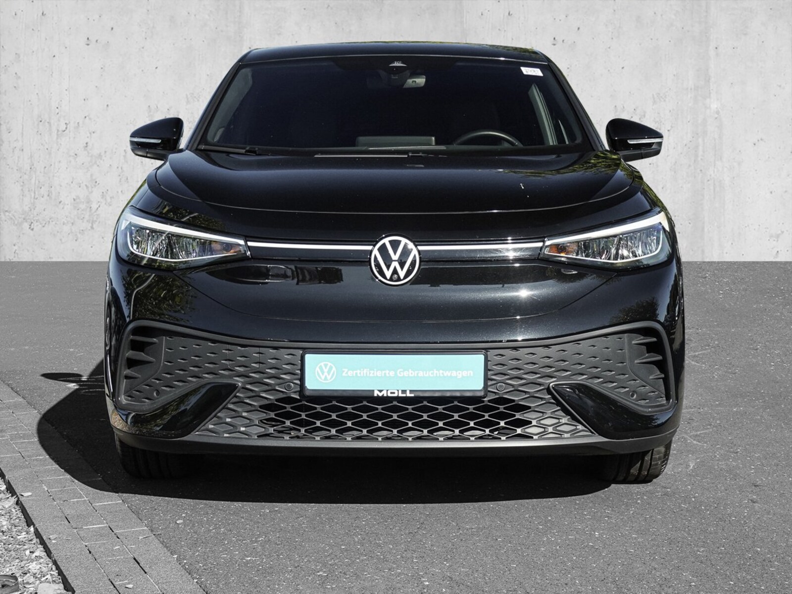 Volkswagen ID.5 – Bild 3